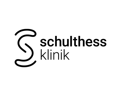 Schulthess Klinik Logo