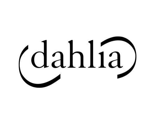 Logo dahlia