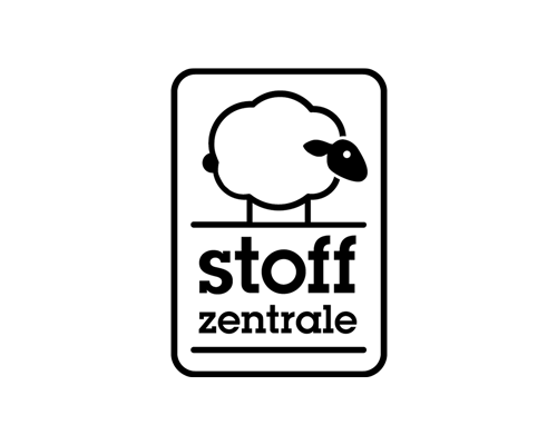 Logo Stoffzentrale