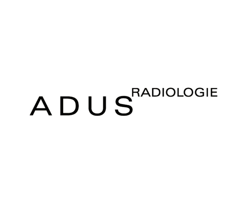 Logo ADUS Radiologie