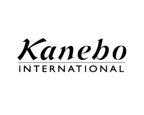 Logo Kanebo International