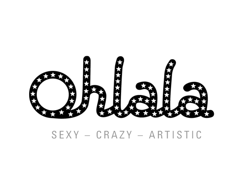 Logo Ohlala