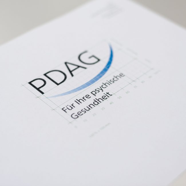 PDAG Redesign Logo
