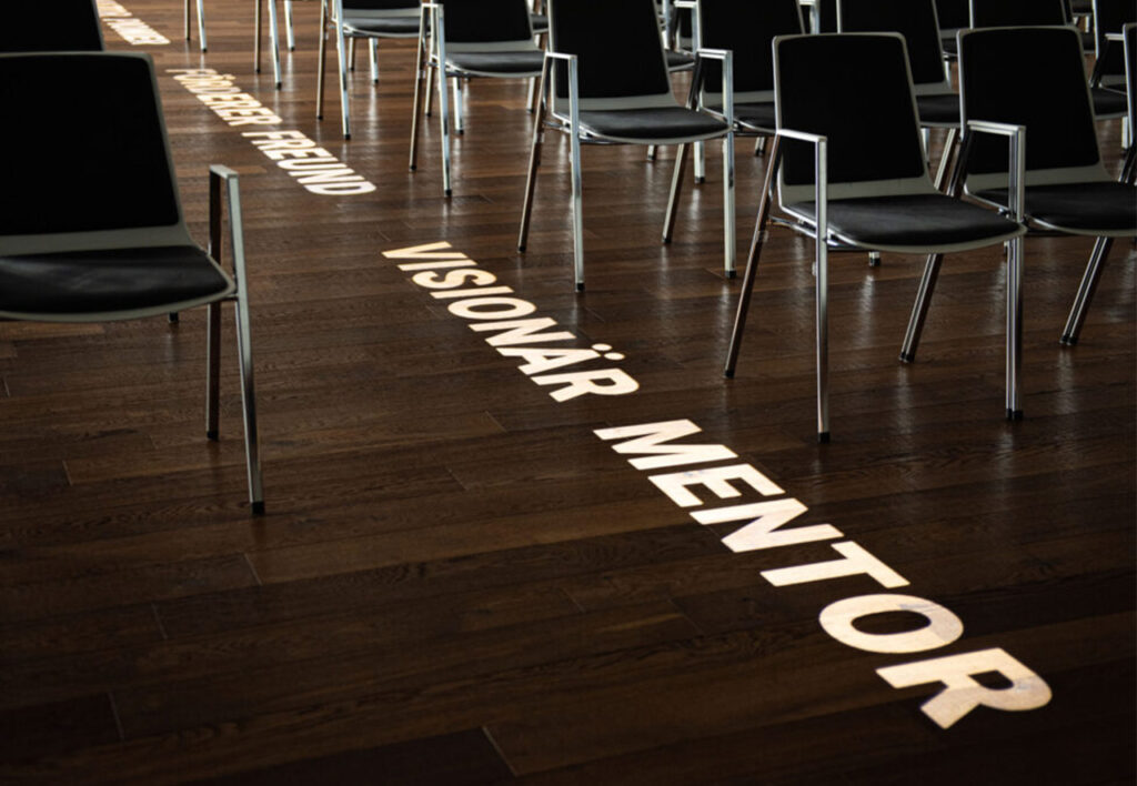 Norbert Gschwend Auditorium – Schulthess Klinik