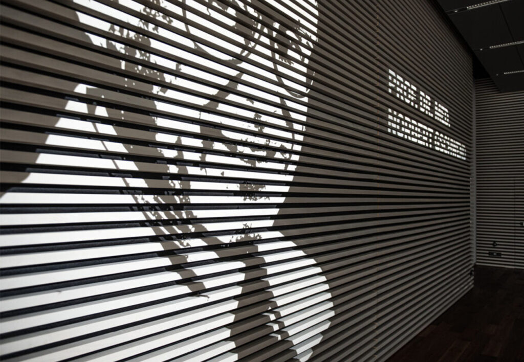 Norbert Gschwend Auditorium – Schulthess Klinik