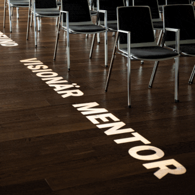 Norbert Gschwend Auditorium