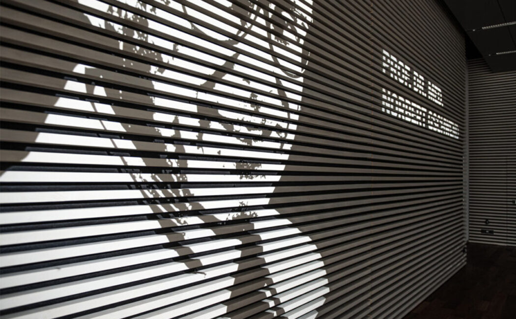 Norbert Gschwend Auditorium – Schulthess Klinik